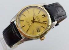 TUDOR Prince Oysterdate