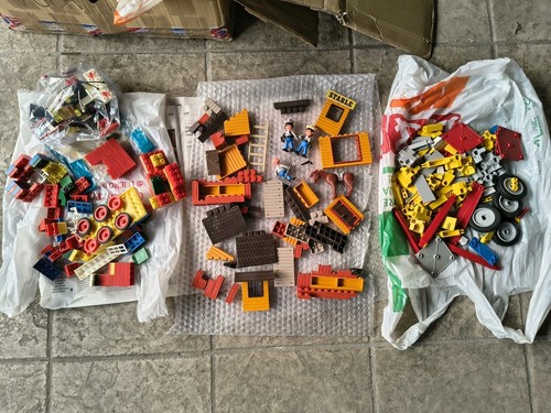 Lotto plastic city - lotto,