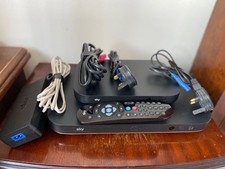 Sky Q Box ES240 2TB HD e Sky