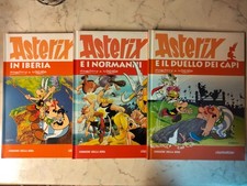 [LOTTO 3 FUMETTI] ASTERIX 01 -