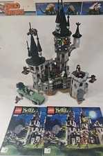 LEGO 9468 Monster Fighters