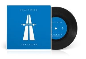 Kraftwerk autobahn remixes - -,