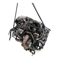 Motore ASB AUDI A6 4F5 4F2 4FH 3.0 TDi 171 Kw 233 Cv RICAMBIO USATO ORIGINALE