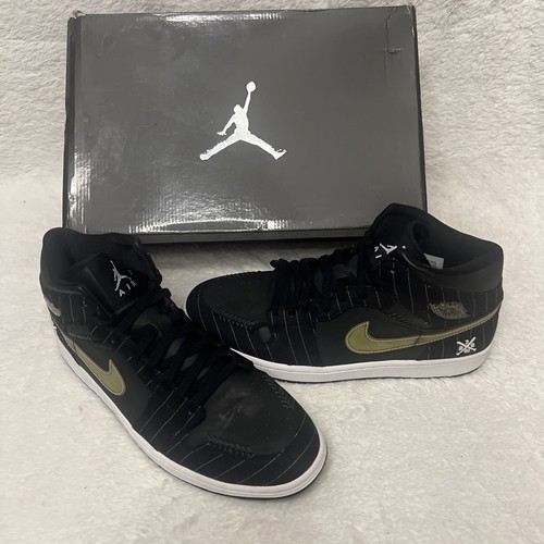 Sneakers jordan retro barons - sneakers, 1