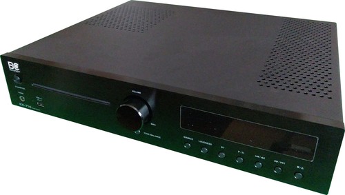 Sistema stereo