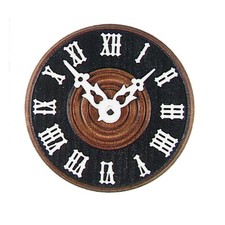 Quadrante per Orologio a Cucù