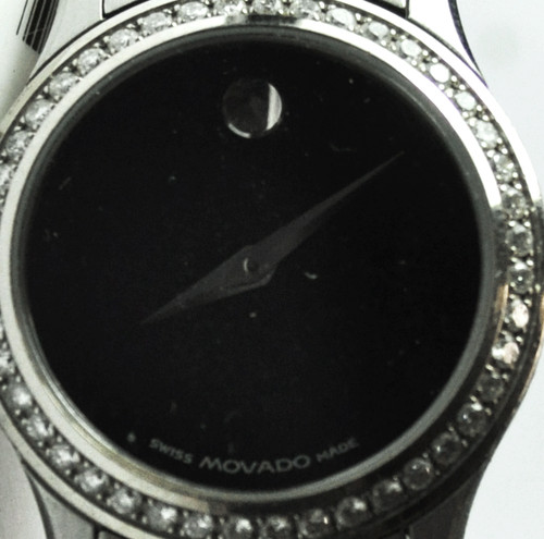 Orologio polso donna movado - da,