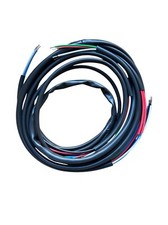 IMPIANTO ELETTRICO MOTO MORINI