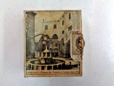 FABRIANO - RAVENNA -  SCATOLA