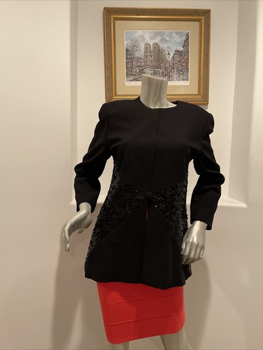 Luisa spagnoli blazer giacca - luisa, blazer/giacca