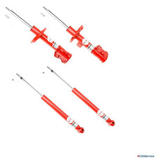 4 Ammortizzatori Sportivi Koni Special Active FSD Punto EVO Grande Punto Abarth 