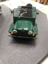 MINI MOKE OPEN CONVERTIBLE -