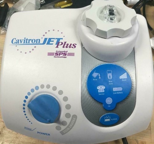 Dentsply cavitron jet plus - cavitron,