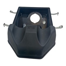 Corpo farfallato box aria