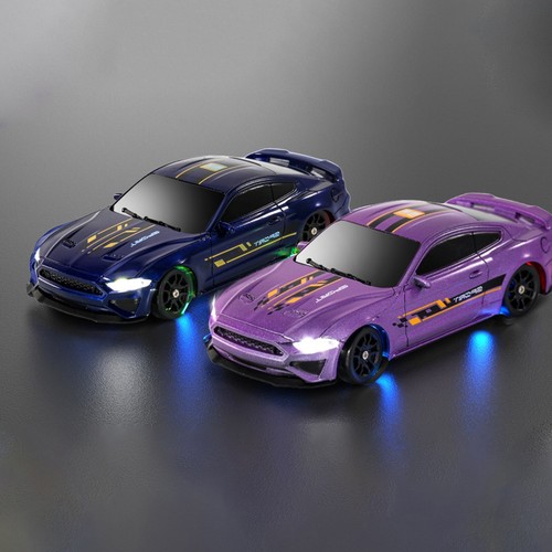 Mini high speed - high, drift