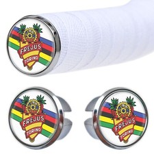 Frejus torino tappi manubrio - frejus,