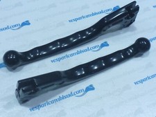 COPPIA LEVE DOMINO DX/SX FRENO