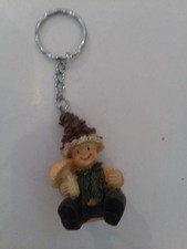 portachiavi set bimbo pigna