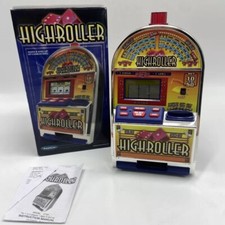 High Roller Casino Digital