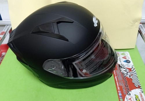 Casco integrale omoloato moto - omoloato,