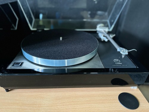 Linn klimax sondak - klimax, lp12