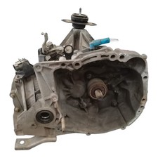 SCATOLA CAMBIO MARCE MANUALE