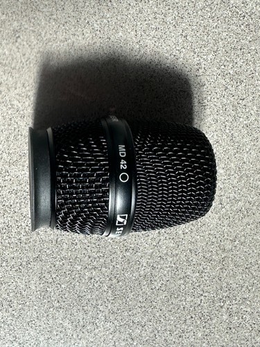 Sennheiser md42 - sennheiser,