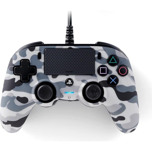 Nacon ps4 pad compact - nacon,