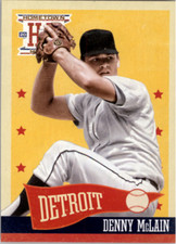 2013 Panini Hometown Heroes