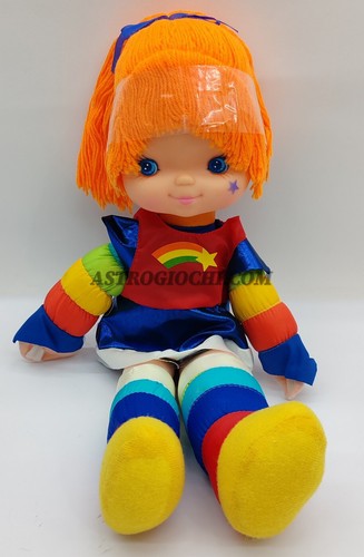 Arcobright iridella bootleg - bootleg, ko