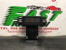 DISPLAY SCHERMO VOLVO V70 III 2007-2016 31268924