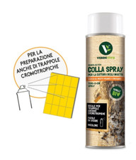 VerdeVivo TEMO-O-CID SPRAY