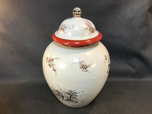 Antico grande vaso - grande,