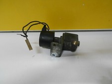 Elettrovalvola, solenoide impianti GPL, Metano auto , furgoni.  [1356.19]