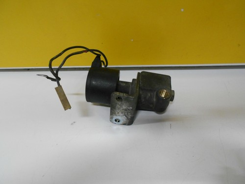 Elettrovalvola solenoide - elettrovalvola,,