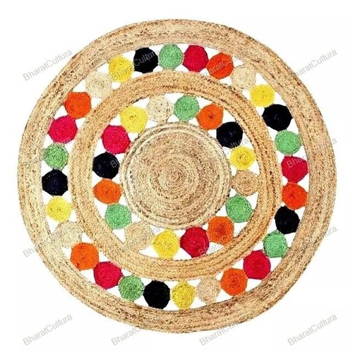 Tappeti indiani fatti mano - indiani, a