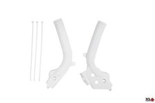 PROTEZIONE TELAIO HUSQVARNA TE 125 2017-2019 UFO PLAST HU03376@041