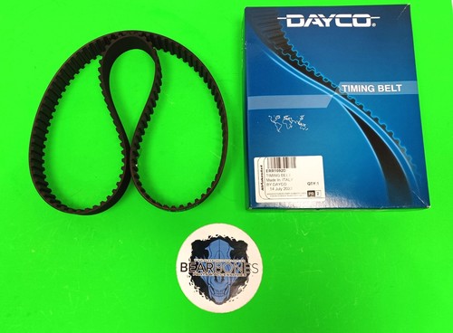 Cinghia distribuzione dayco - cinghia,
