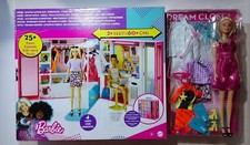 Barbie dream closet - barbie,