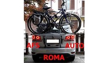 Portabici posteriore binari - portabici,
