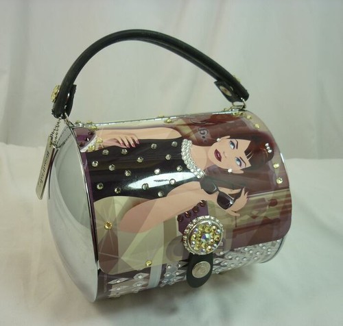 Borsa mano roadflair by - mano,