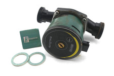 Pompa di riscaldamento DAB