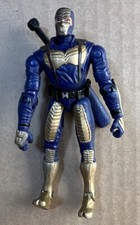 Modellino GI Joe Valor vs