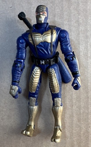 Modellino joe valor vs - gi,