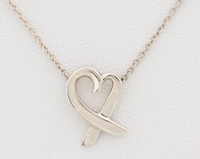 Collana originale Tiffany