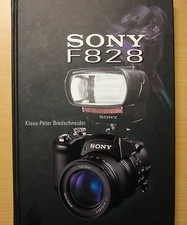 Sony DSC-F828 Das Buch zur