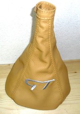 ALFA ROMEO GT CUFFIA CAMBIO