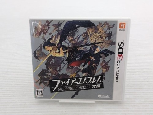 Gioco fire emblem - gioco, awakening