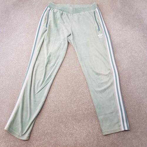 Pantaloni tuta uomo adidas - pantaloni,