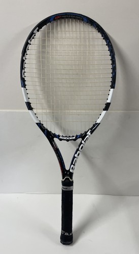 Babolat pure drive 107 - babolat, tennis